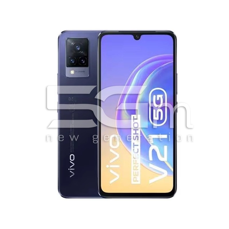 Vivo V21 5G Dusk Blue 128GB