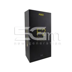 Xiaomi Poco F2 Pro Cyber Gray 128GB