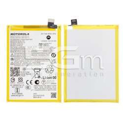 Batteria QF50 5000mAh Moto G24 (PULLED)