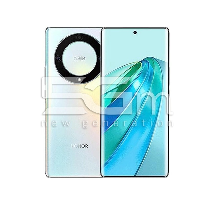 Honor Magic 5 Lite 5G Titanium Silver 256GB
