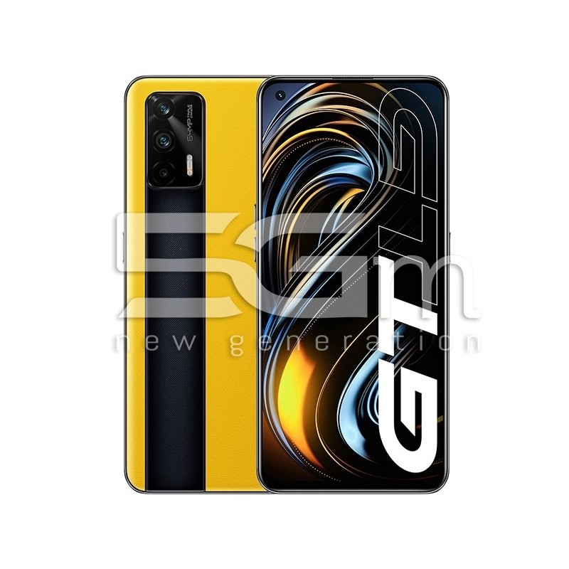Realme GT 5G Racing Yellow 128GB