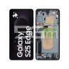 Display Touch + Frame Black Samsung SM-S937 S25 Edge (Ori)