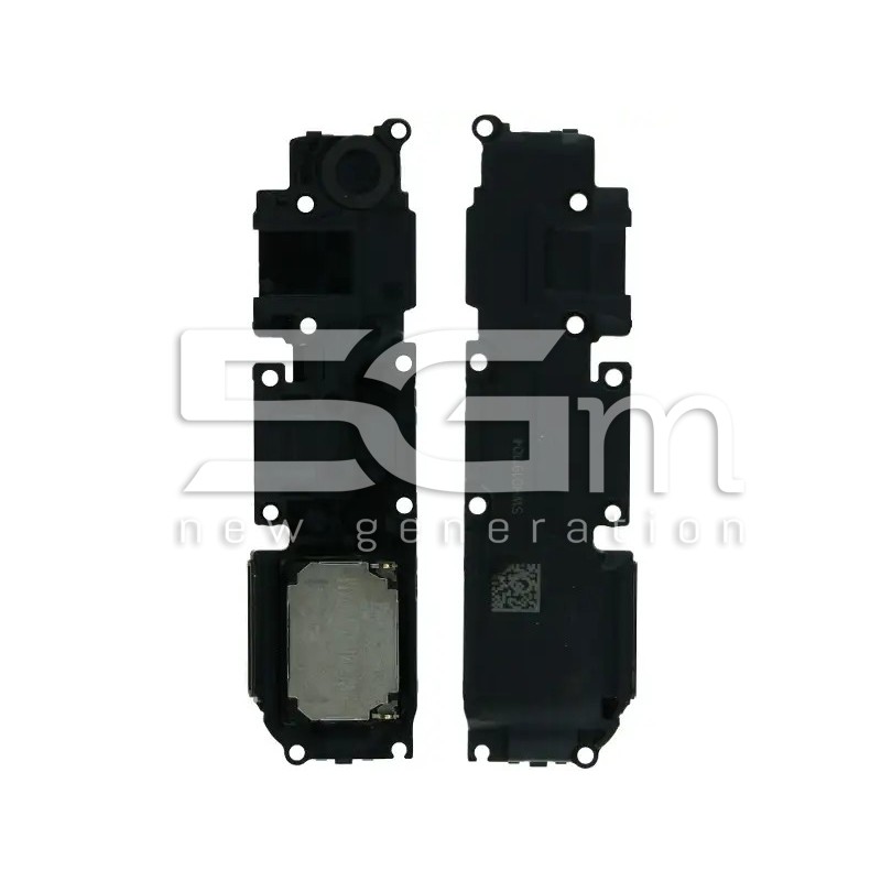 Buzzer Realme 5