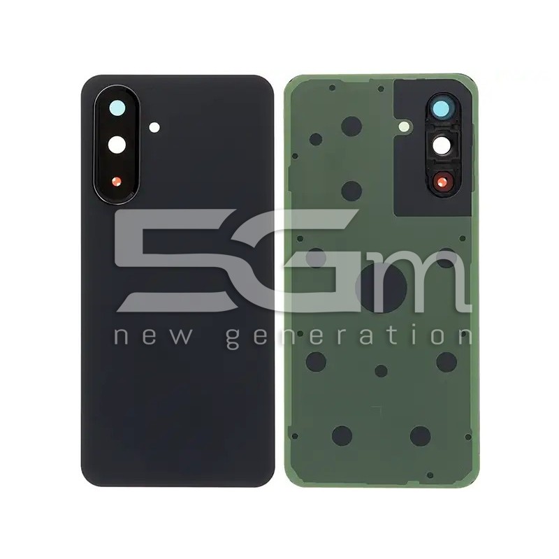 Rear Cover Black Samsung SM-A366 A36 5G No Logo