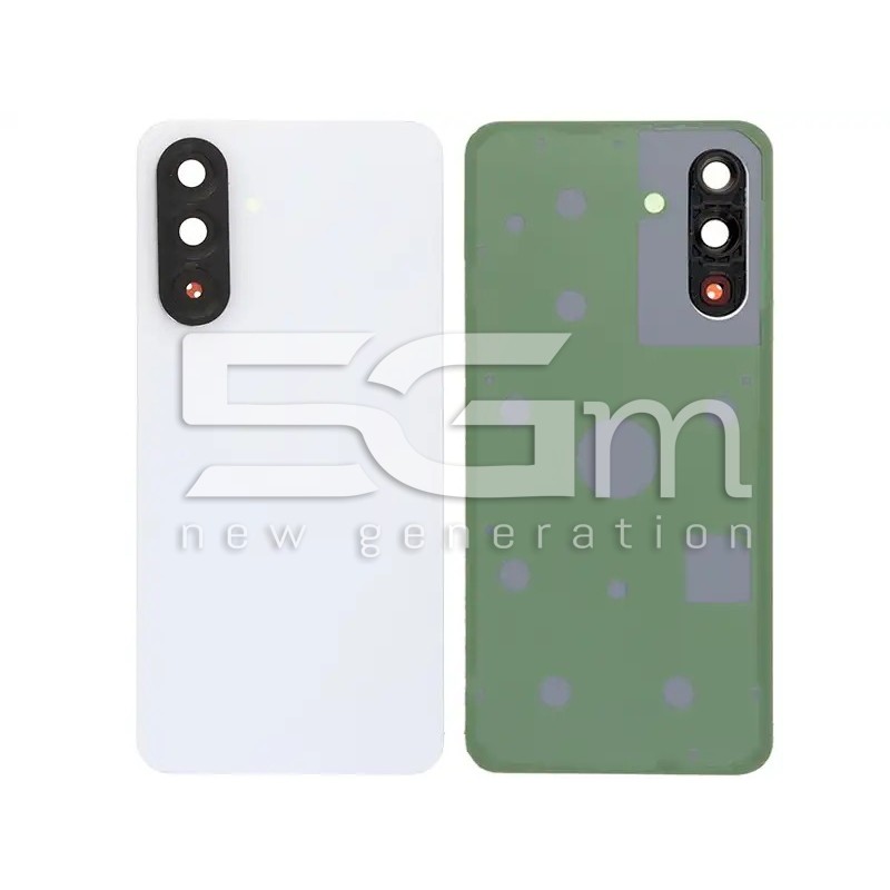 Retro Cover Light Grey Samsung SM-A566 A56 5G No Logo | Store Online 5G-M
