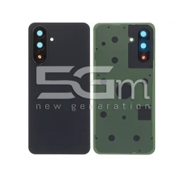 Заден капак Графит Samsung SM-A566 A56 5G Без лого | 5G-M