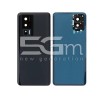 Capac Spate Negru Xiaomi Poco F5 Pro Fără Logo | 5G-M