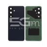 Coque Arrière Bleu-noir Samsung SM-S931 S25 Sans Logo | 5G-M