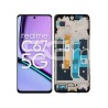 Display Touch + Frame Nero Realme C67 5G (IPS) | Store Online 5G-M