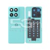 Retro Cover Amazonite Motorola Edge 60 Fusion (Ori) | Store Online 5G-M