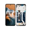 Display Touch + Frame Nero Moto G34 (Ori) | Store Online 5G-M