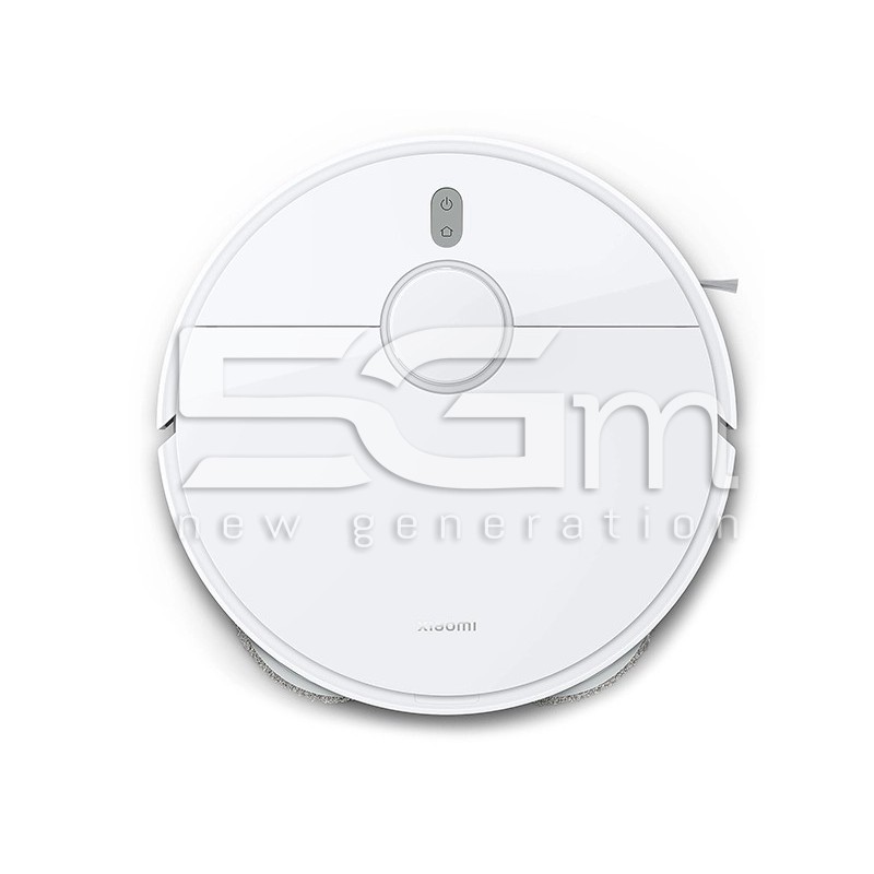 Xiaomi Robot Vacuum S10+