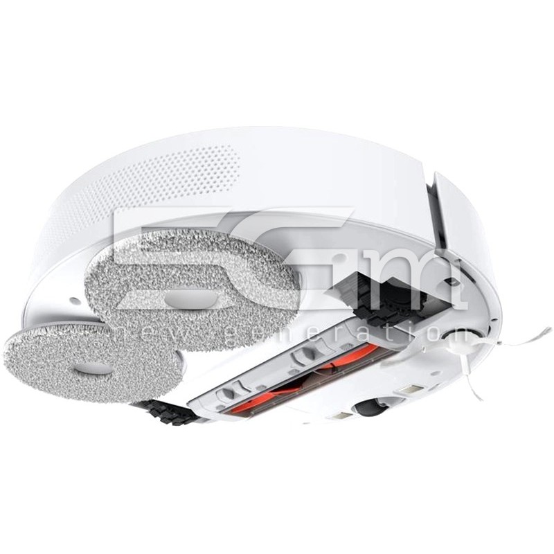 Xiaomi Robot Vacuum S10+