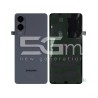 Retro Cover Titanium Jetblack Samsung SM-S937 S25 Edge (Ori) | Store Online 5G-M