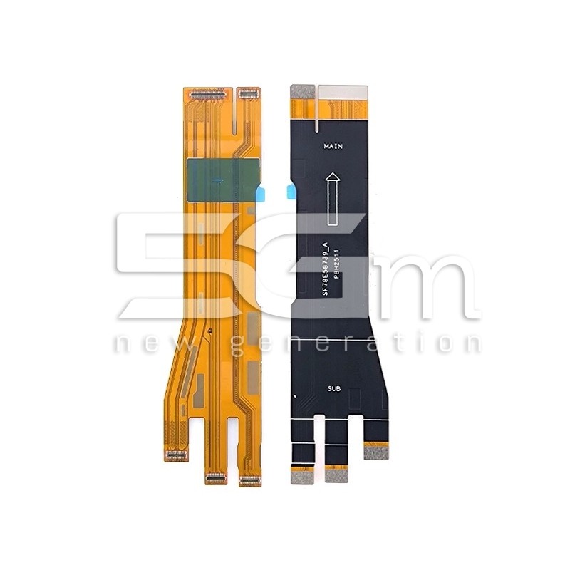 Motherboard Flex Cable Motorola Edge 60 Pro (Ori) | Store Online 5G-M