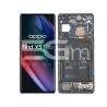 LCD + Batteria + Frame Full Parts OPPO Find X3 Neo (PULLED)