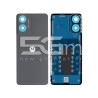 Rear Cover Graphite Gray Motorola MOTO E14 (Ori)