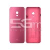 Retro Cover Pink Nokia 225 4G (Ori) | Store Online 5G-M