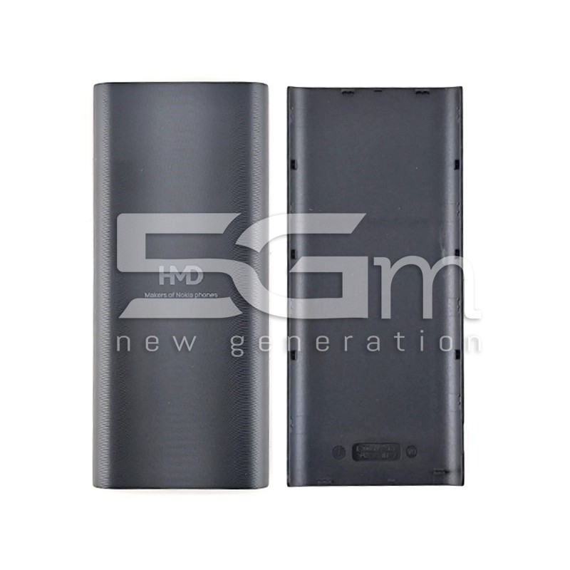 Retro Cover Nero Nokia HMD 105 (Ori) | Store Online 5G-M