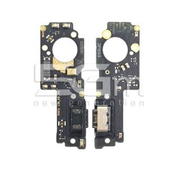 Connettore Di Ricarica + Board Xiaomi Poco M4 5G (PULLED) | Store Online 5G-M