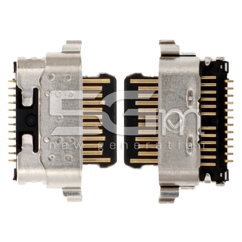 Connettore Di Ricarica TCL 10 5G | Store Online 5G-M
