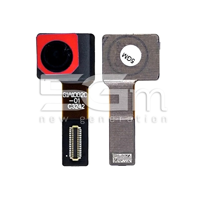 Camera Frontale 10.5MP Ultrawide Google Pixel 9 (PULLED) | Store Online 5G-M