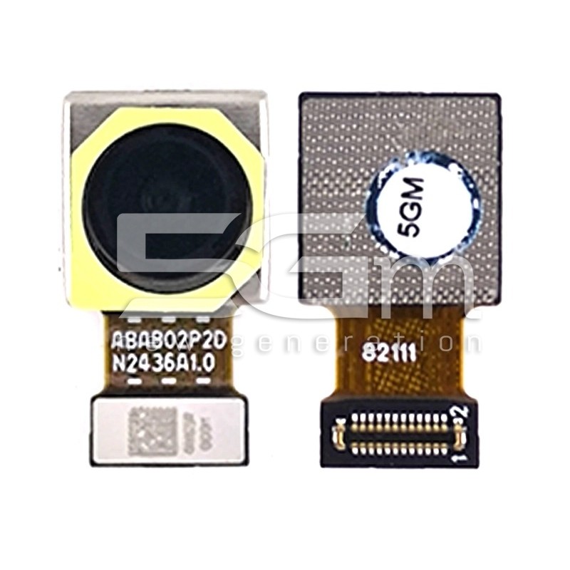 Camera Posteriore 12MP Ultrawide Honor 400 (Pulled) | Store Online 5G-M