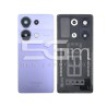 Rear Cover Lavender Purple Xiaomi Redmi Note 13 Pro 4G (PULLED)