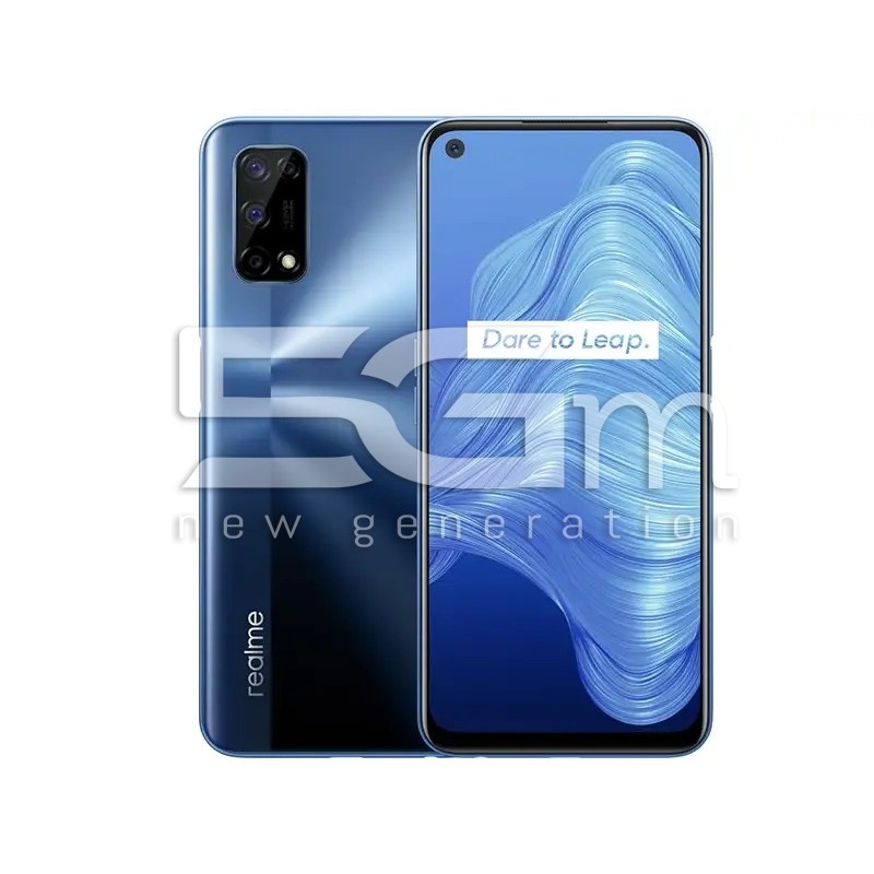 Realme 7 5G Baltic Blue 128GB