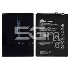 Batteria HB386589ECW 3750 mAh Huawei P10 Plus (PULLED)