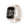 Amazfit GTS 4 Misty White
