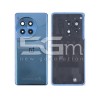 Retro Cover Cool Blue OnePlus 12R (PULLED) | Store Online 5G-M