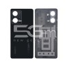 Retro Cover Black Xiaomi Redmi Note 12 Pro 5G (PULLED)