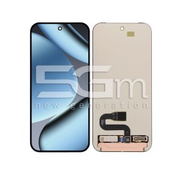 Display Touch Nero Google Pixel 10 Pro (PULLED)