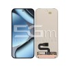 Display Touch Nero Google Pixel 10 Pro (PULLED)