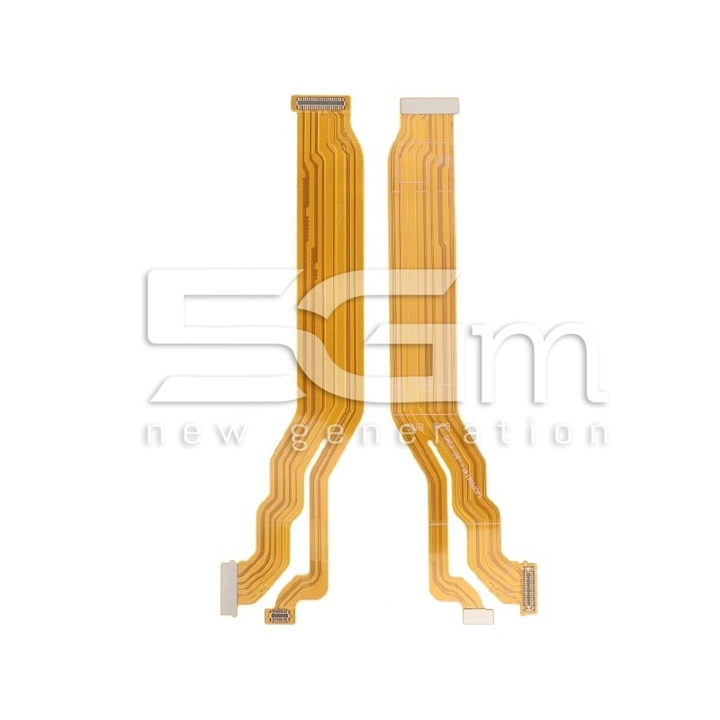 LCD Flex Cable Realme 14 Pro+ | Store Online 5G-M