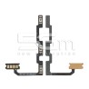 Ein-/Ausschalter + Lautstärke Flexkabel Realme 14 Pro | 5G-M