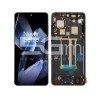 Érintőkijelző + Keret Black Eclipse OnePlus 13 (PULLED) | 5G-M.com
