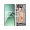 Écran Tactile + Châssis Noir Xiaomi 15 Pro (PULLED) | 5G-M.com