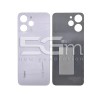 Rear Cover Polar Silver Xiaomi Redmi 12 4G (PULLED)