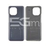 Rear Cover Black Xiaomi Mi 11 5G (PULLED)