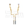 Fingerprint Flex Cable Black Xiaomi Mi 11i 5G