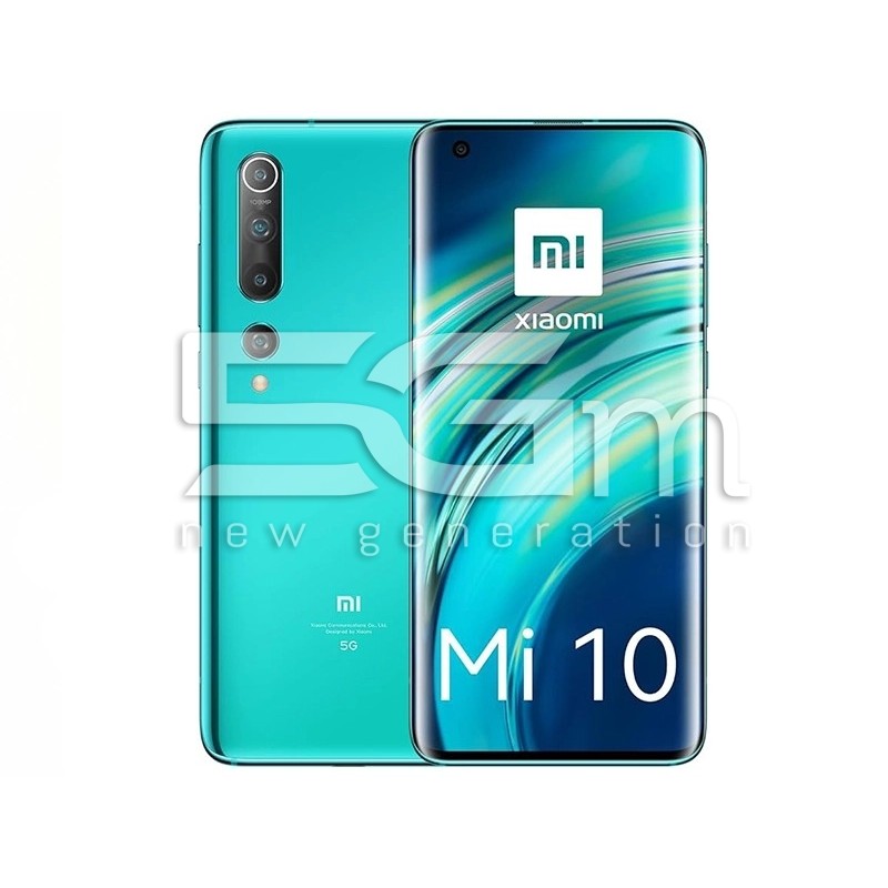Xiaomi Mi 10 Coral Green 256GB