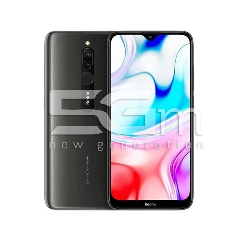 Xiaomi Redmi 8 Black 64GB