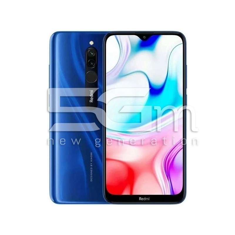 Xiaomi Redmi 8 Blue 64GB