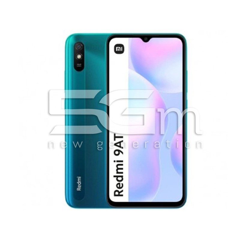 Xiaomi Redmi 9AT Green 32GB