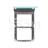 Supporto Sim Card Coral Green Xiaomi Mi 10 5G | Store Online 5G-M
