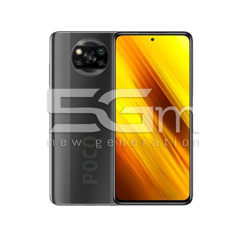 Xiaomi X3 NFC Black 64GB