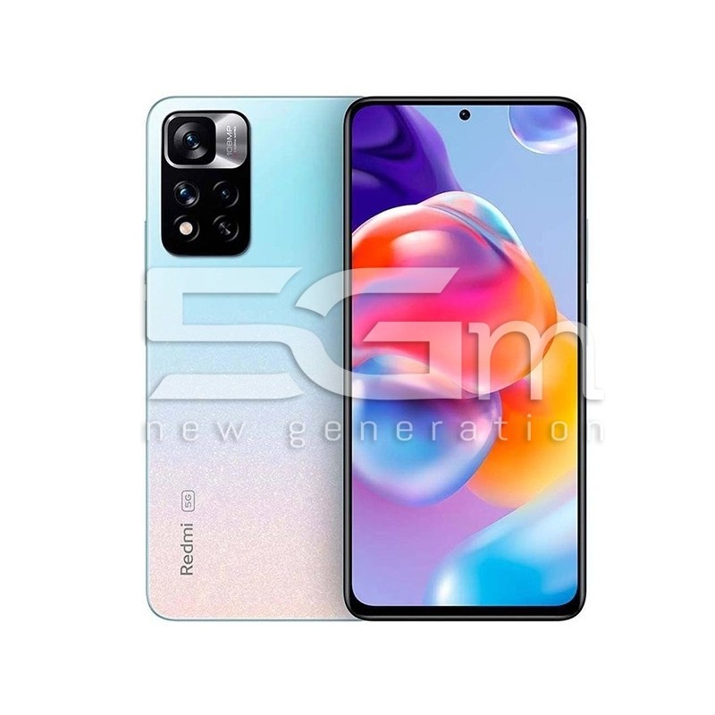 Xiaomi Note 11 Pro+ 5G Star Blue 256GB