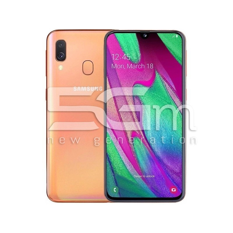 Samsung A405 A40 Coral 64GB